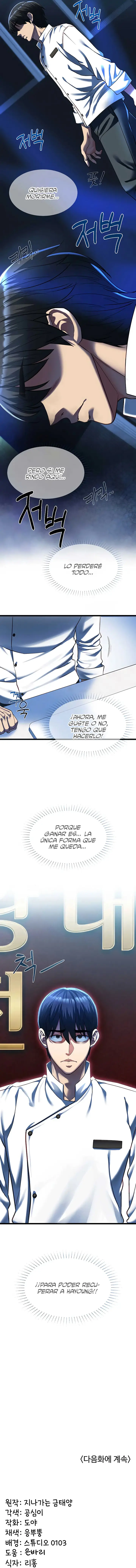 Mi Novia Es Buena Aprendiendo - Capítulo 19 - Página 9 - LectorTMOo