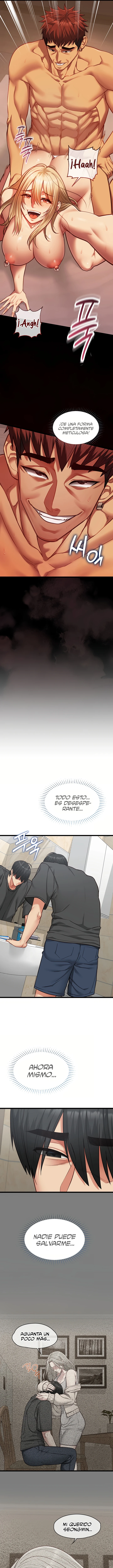 Mi Novia es Buena Aprendiendo - Capítulo 24 - Página 7 - LectorTMOo