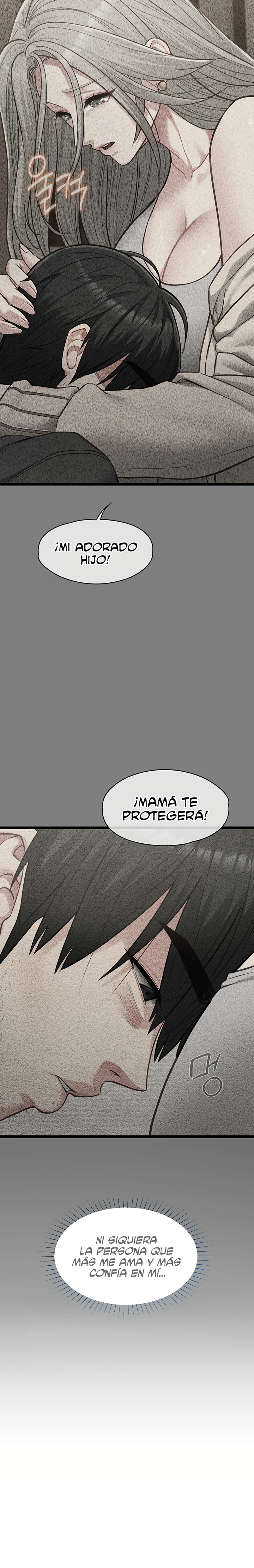 Mi Novia es Buena Aprendiendo - Capítulo 24 - Página 8 - LectorTMOo