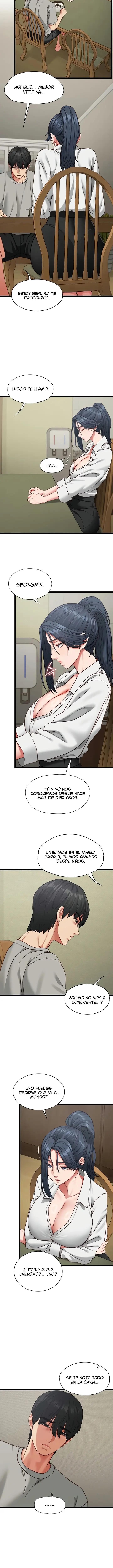 Mi Novia Es Buena Aprendiendo - Capítulo 8 - Página 7 - LectorTMOo
