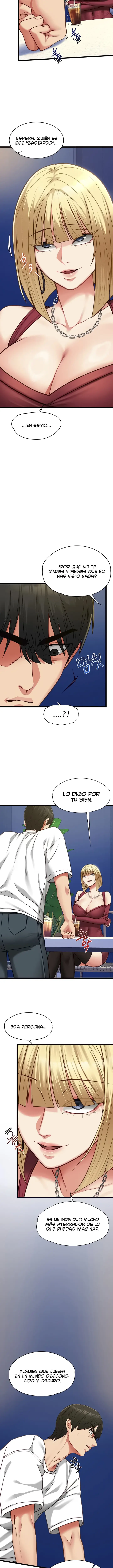 Mi Novia Es Buena Aprendiendo - Capítulo 9 - Página 7 - LectorTMOo