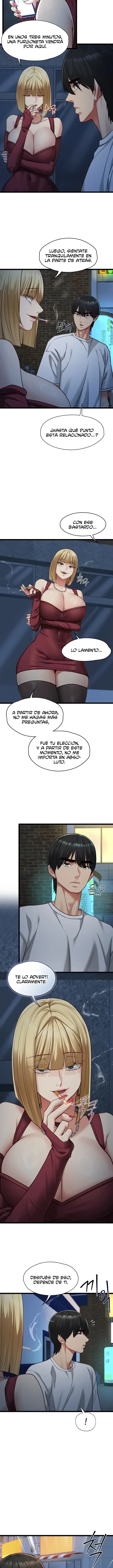 Mi Novia Es Buena Aprendiendo - Capítulo 9 - Página 11 - LectorTMOo
