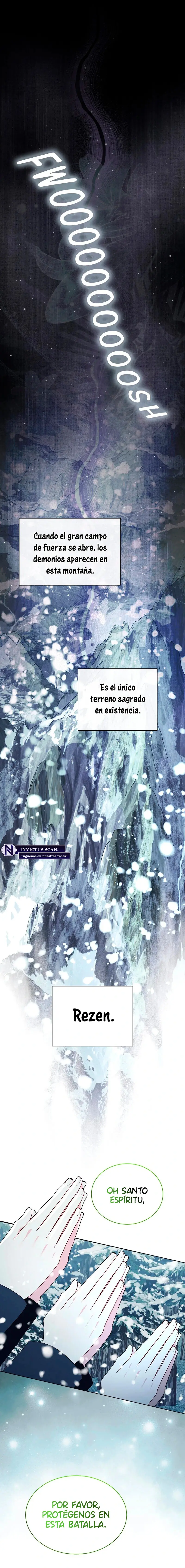 Mi Padre, El Semidios Posesivo - Capítulo 86 - Página 2 - LectorTMOo
