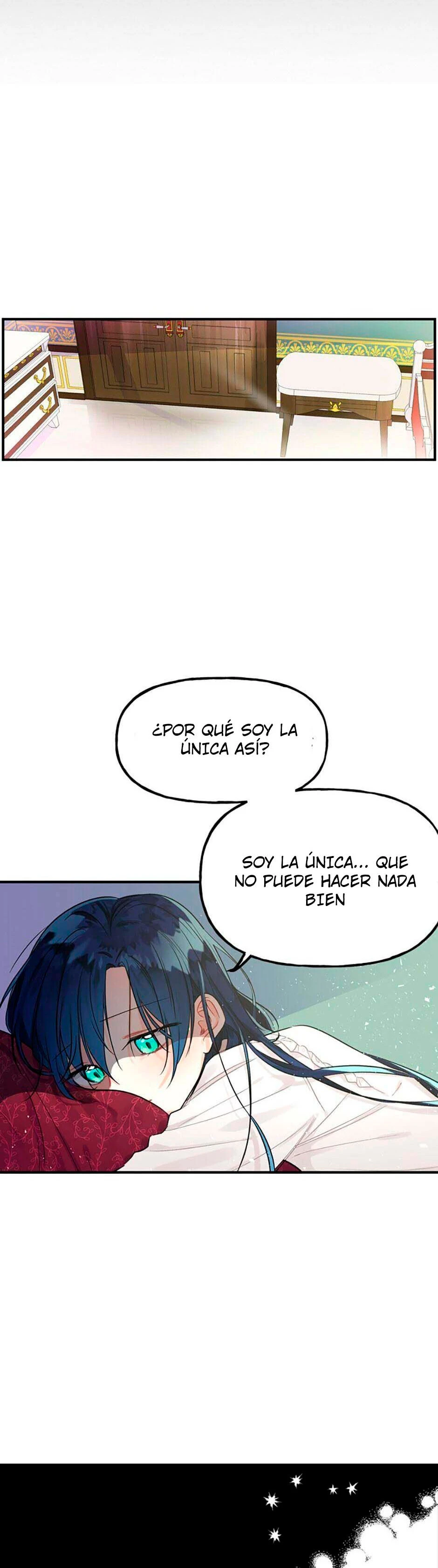 Mi papa es el archimago capítulo 1 página 9