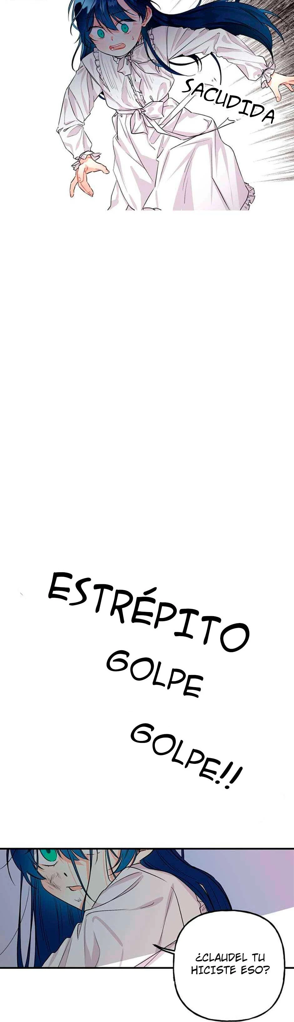 Mi papa es el archimago capítulo 1 página 18