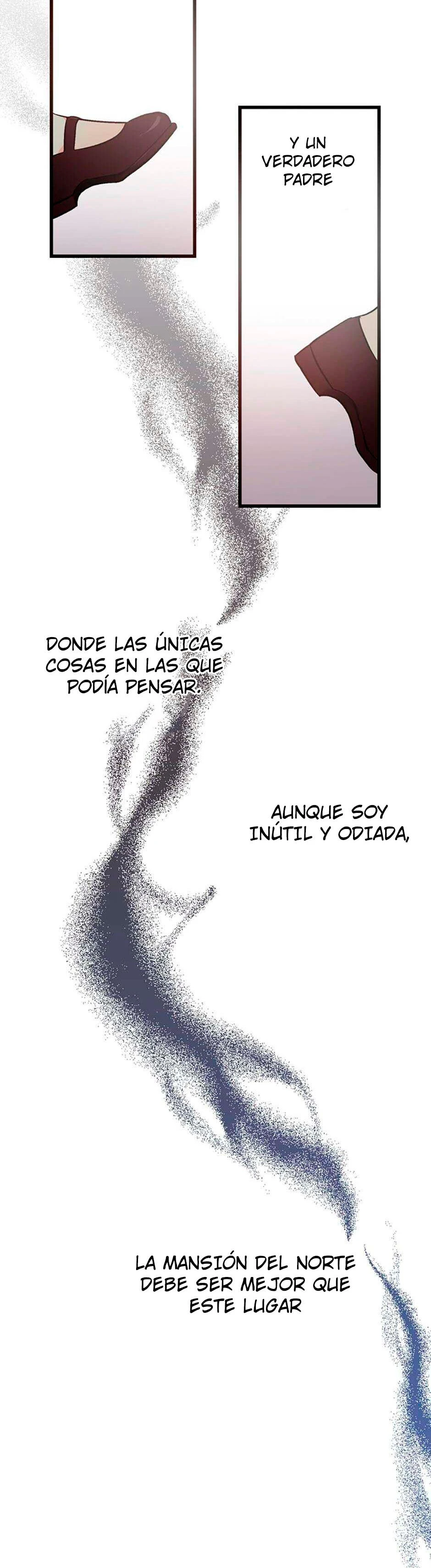 Mi papa es el archimago capítulo 1 página 35