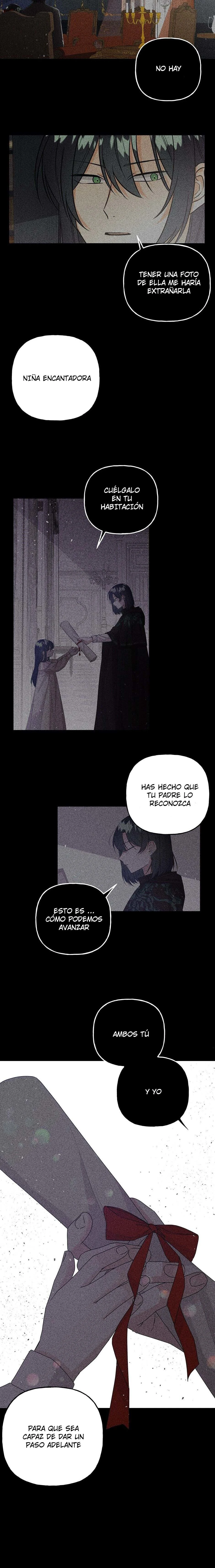 Mi papa es el archimago - Capítulo 100 - Página 17 - LectorTMOo