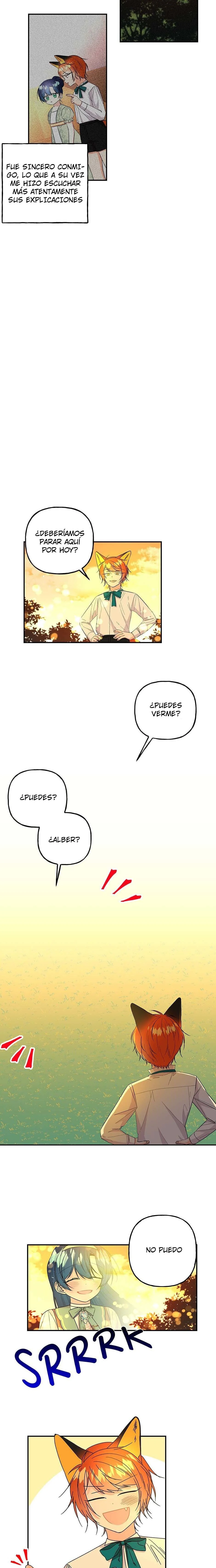 Mi papa es el archimago - Capítulo 106 - Página 14 - LectorTMOo