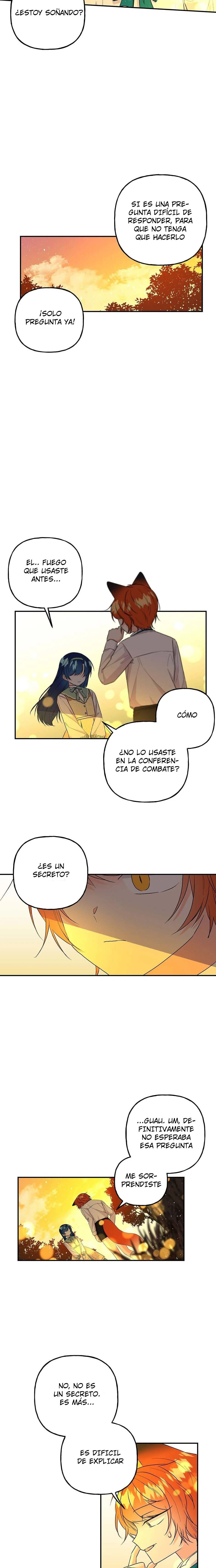 Mi papa es el archimago - Capítulo 106 - Página 16 - LectorTMOo