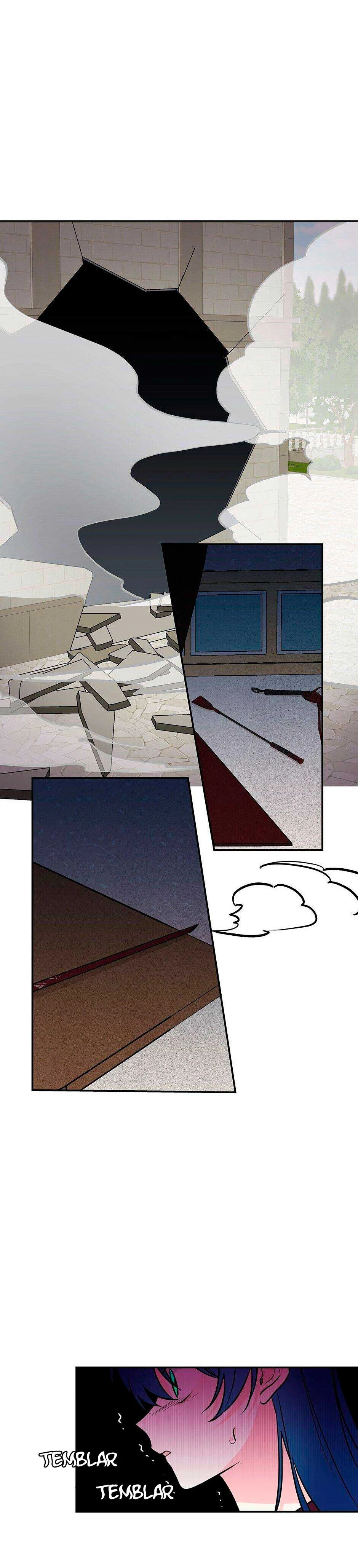 Mi papa es el archimago capítulo 11 página 1