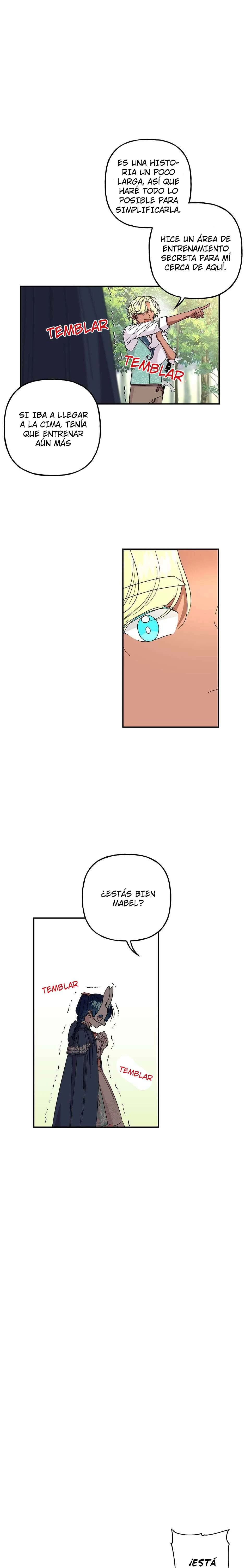 Mi papa es el archimago - Capítulo 116 - Página 2 - LectorTMOo