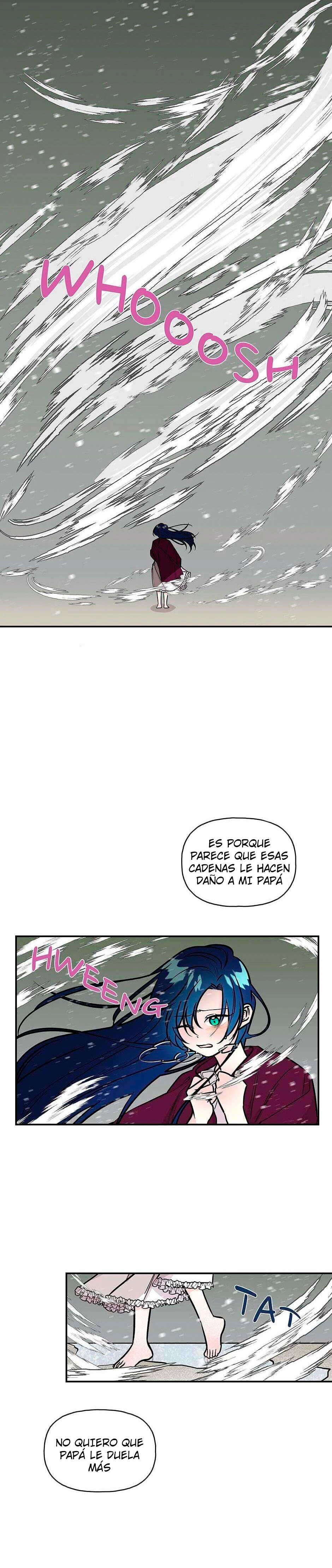 Mi papa es el archimago - Capítulo 12 - Página 13 - LectorTMOo