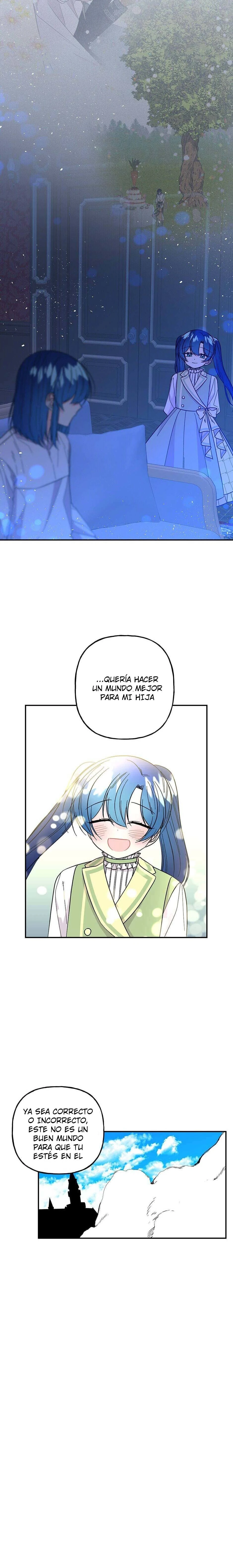 Mi papa es el archimago - Capítulo 120 - Página 19 - LectorTMOo