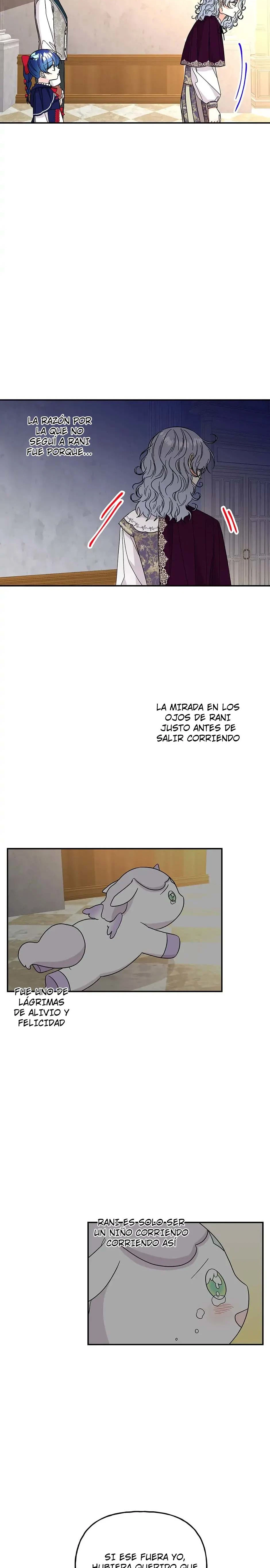 Mi papa es el archimago - Capítulo 125 - Página 15 - LectorTMOo