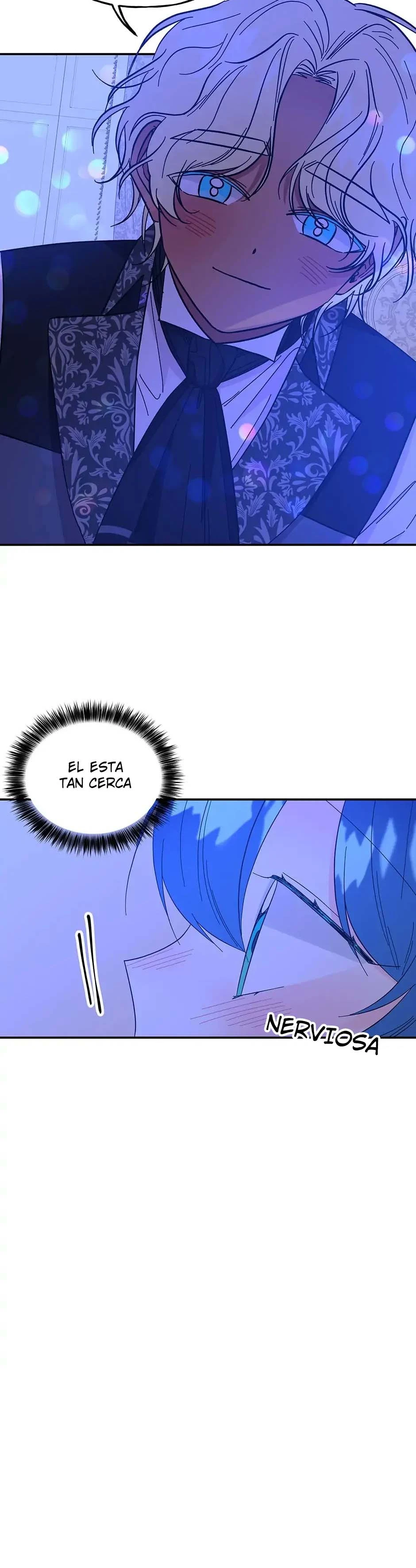 Mi papa es el archimago - Capítulo 126 - Página 17 - LectorTMOo