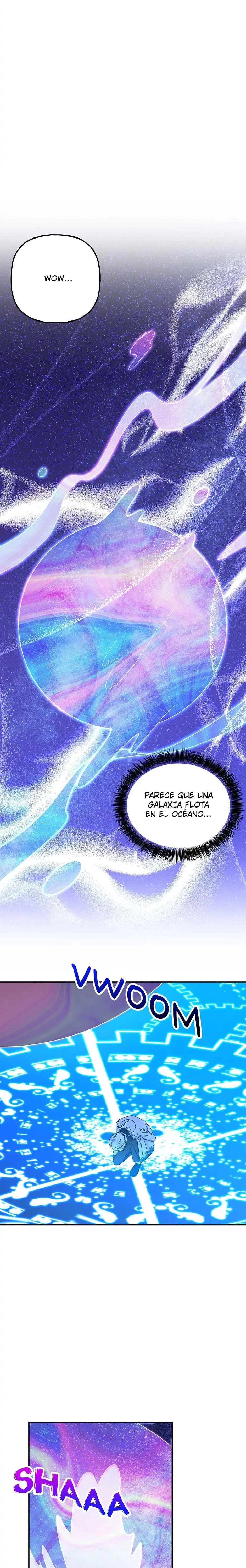 Mi papa es el archimago - Capítulo 131 - Página 11 - LectorTMOo