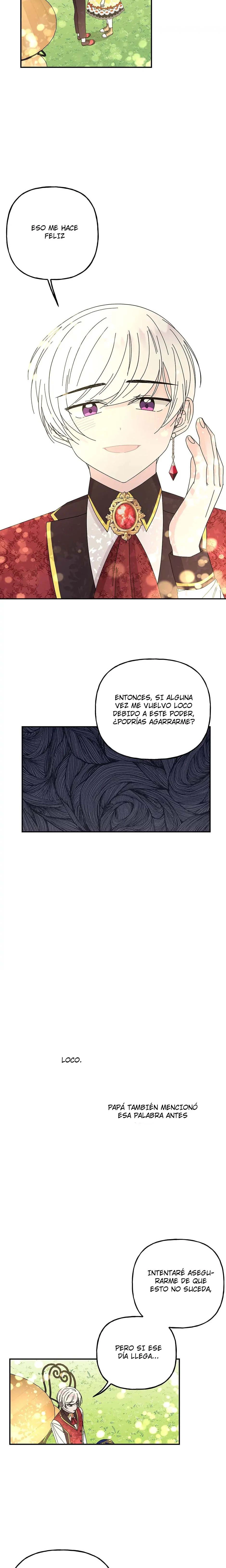 Mi papa es el archimago - Capítulo 135 - Página 13 - LectorTMOo