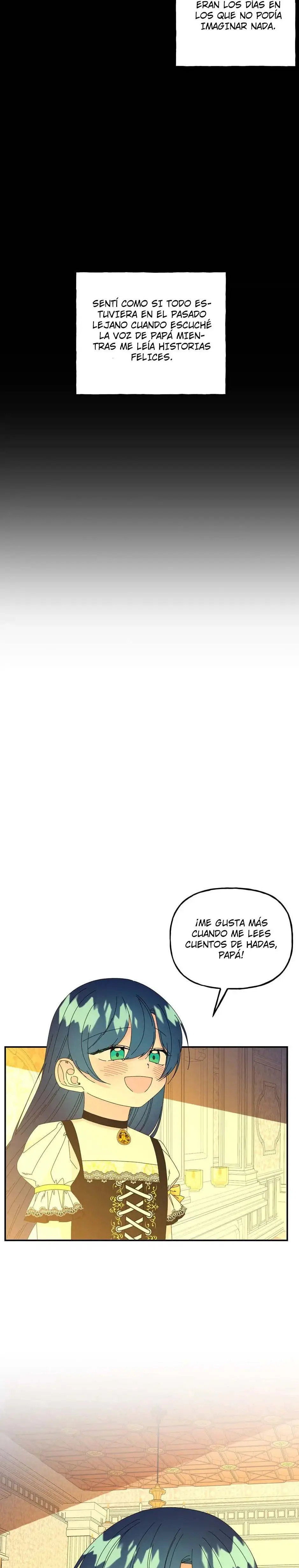 Mi papa es el archimago - Capítulo 139 - Página 17 - LectorTMOo