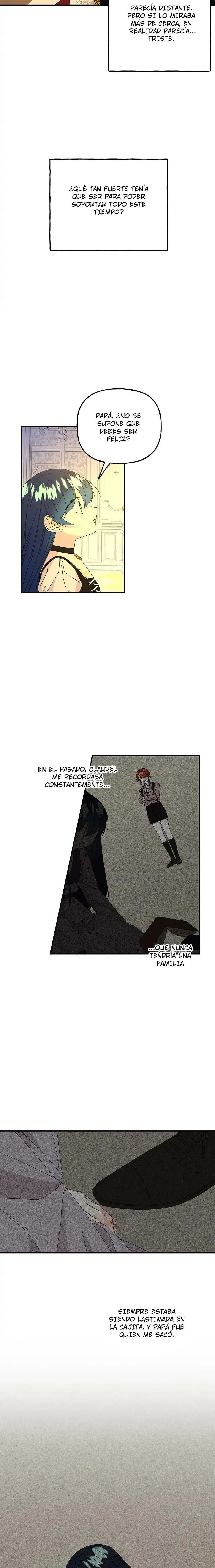Mi papa es el archimago - Capítulo 140 - Página 2 - LectorTMOo
