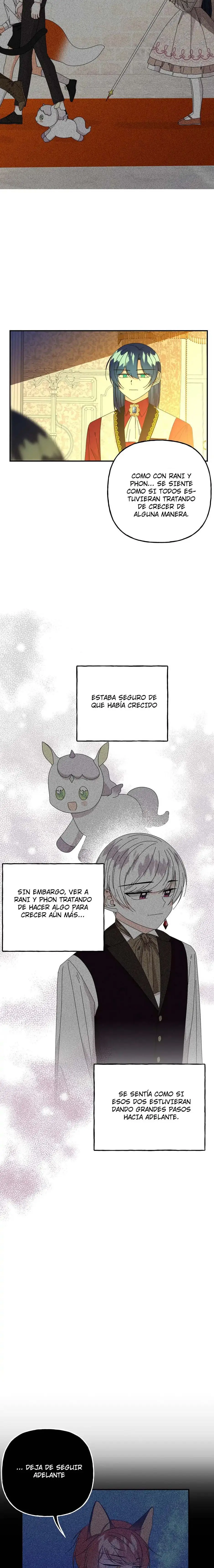 Mi papa es el archimago - Capítulo 140 - Página 4 - LectorTMOo