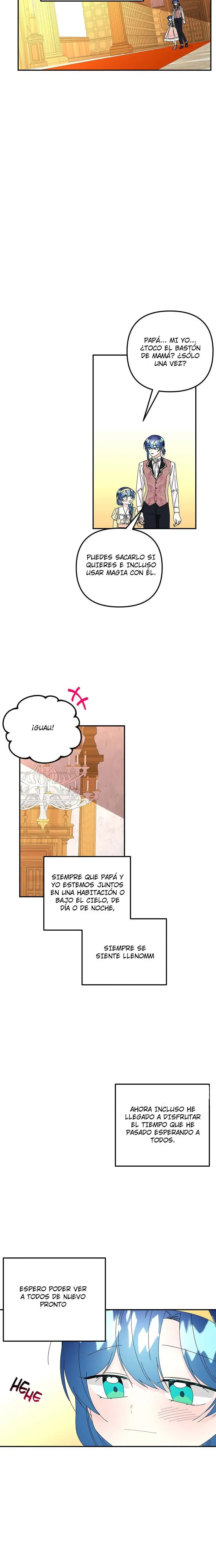 Mi papa es el archimago - Capítulo 146 - Página 2 - LectorTMOo
