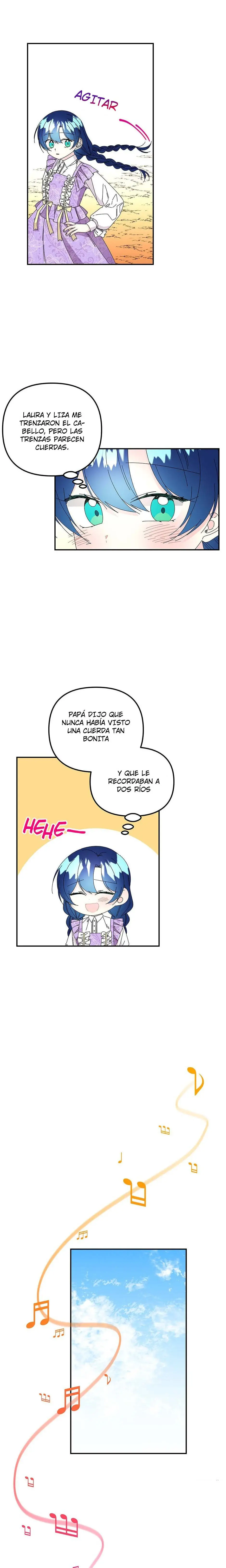 Mi papa es el archimago - Capítulo 146 - Página 9 - LectorTMOo