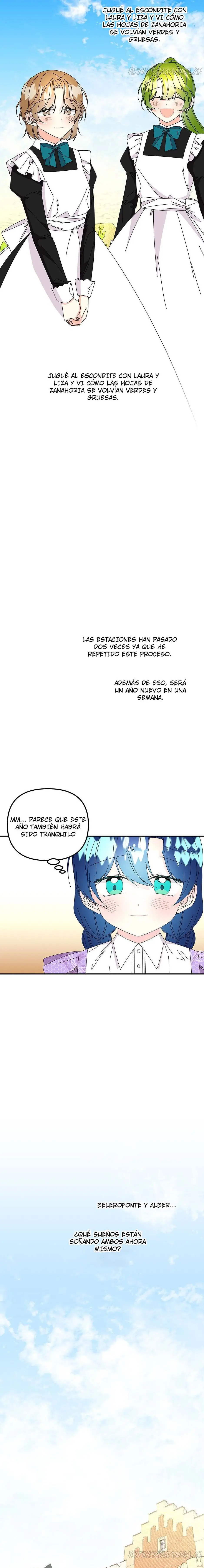 Mi papa es el archimago - Capítulo 146 - Página 12 - LectorTMOo
