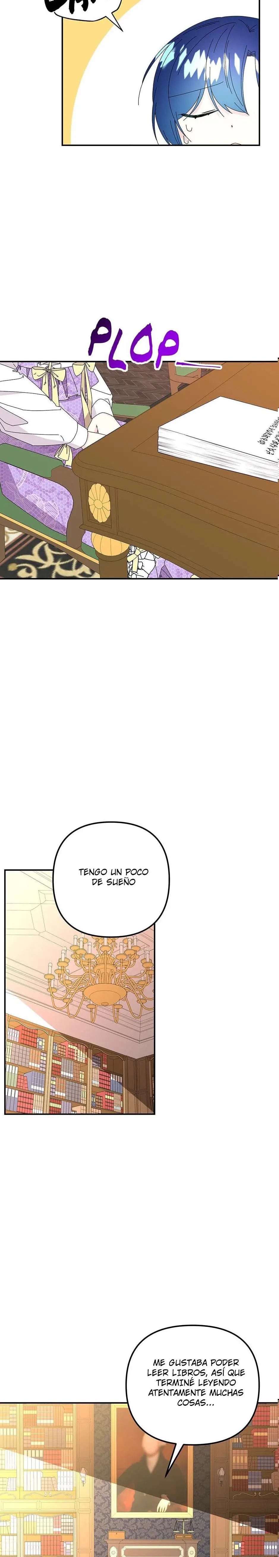 Mi papa es el archimago - Capítulo 146 - Página 17 - LectorTMOo
