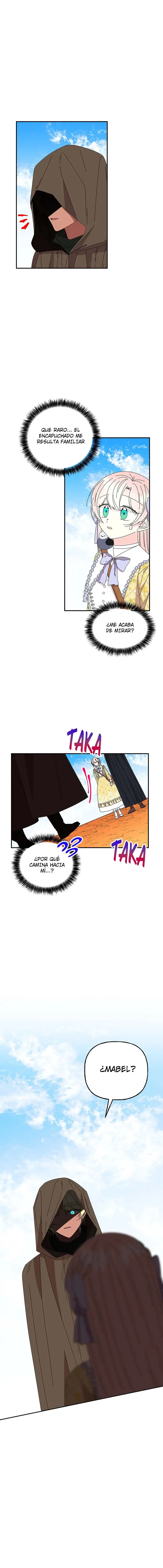 Mi papa es el archimago - Capítulo 154 - Página 15 - LectorTMOo