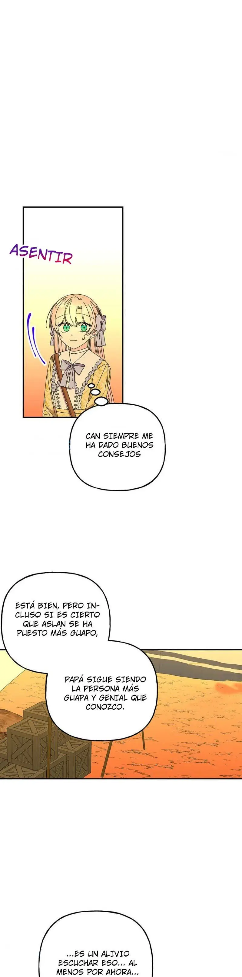 Mi papa es el archimago - Capítulo 156 - Página 14 - LectorTMOo