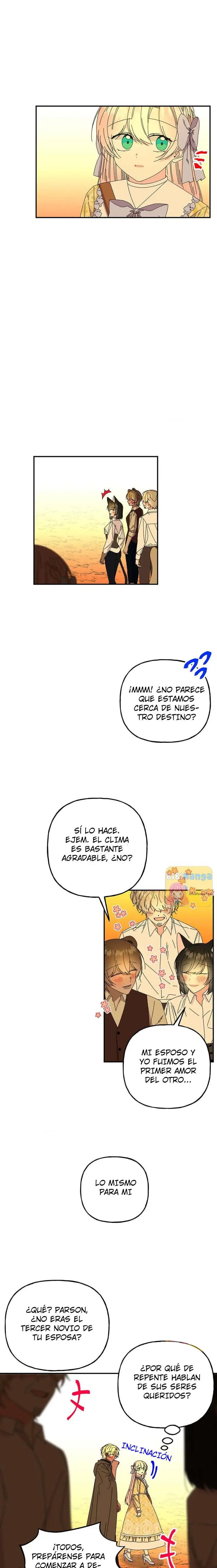 Mi papa es el archimago - Capítulo 157 - Página 2 - LectorTMOo