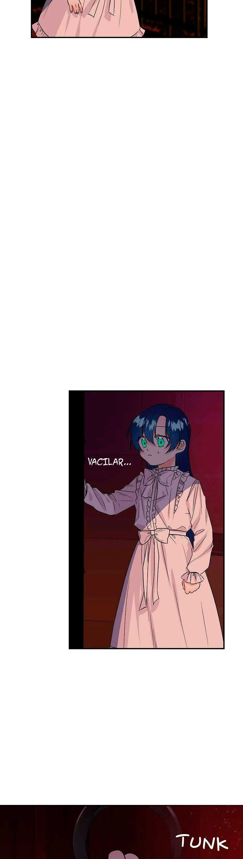 Mi papa es el archimago capítulo 2 página 4