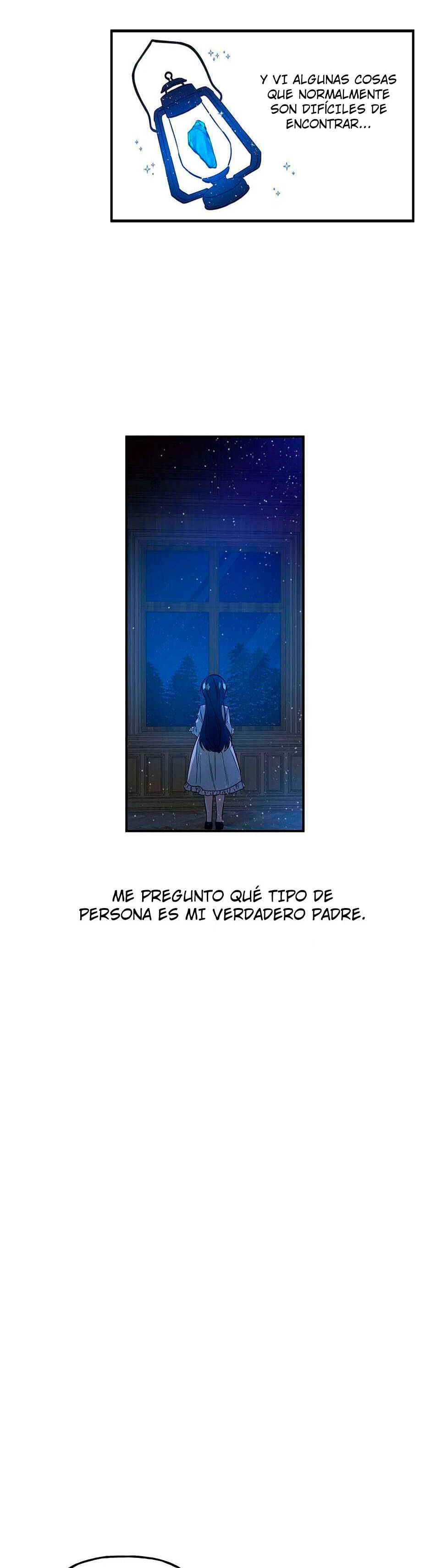 Mi papa es el archimago capítulo 2 página 20
