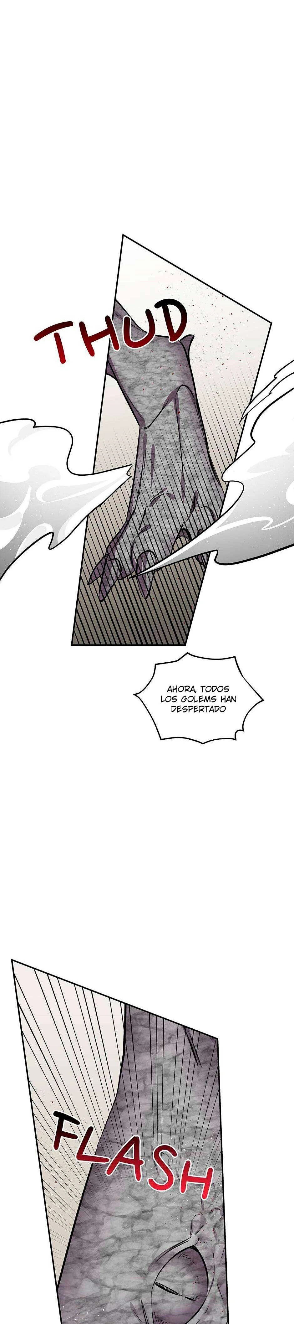 Mi papa es el archimago capítulo 25 página 12