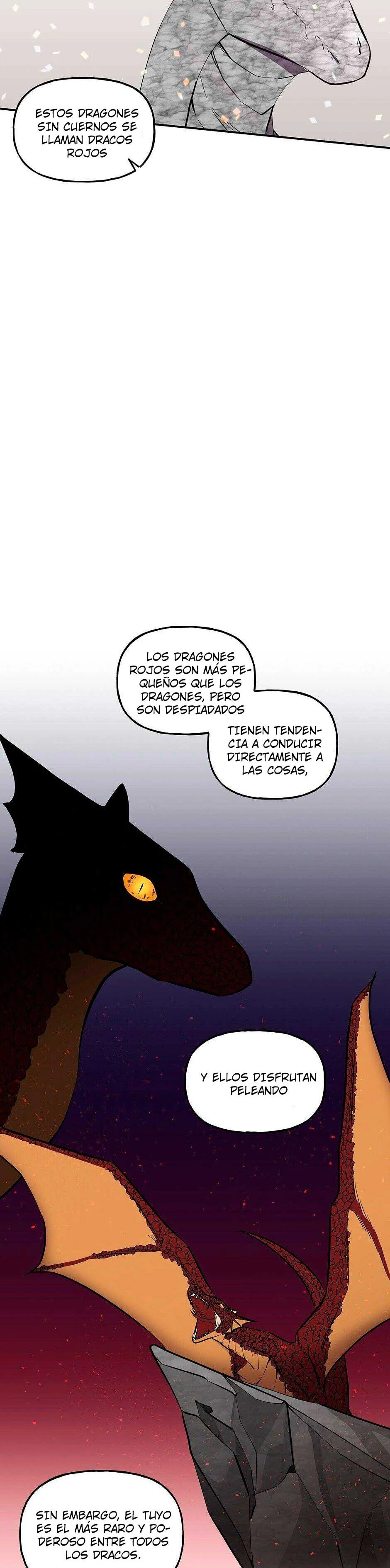 Mi papa es el archimago capítulo 25 página 17