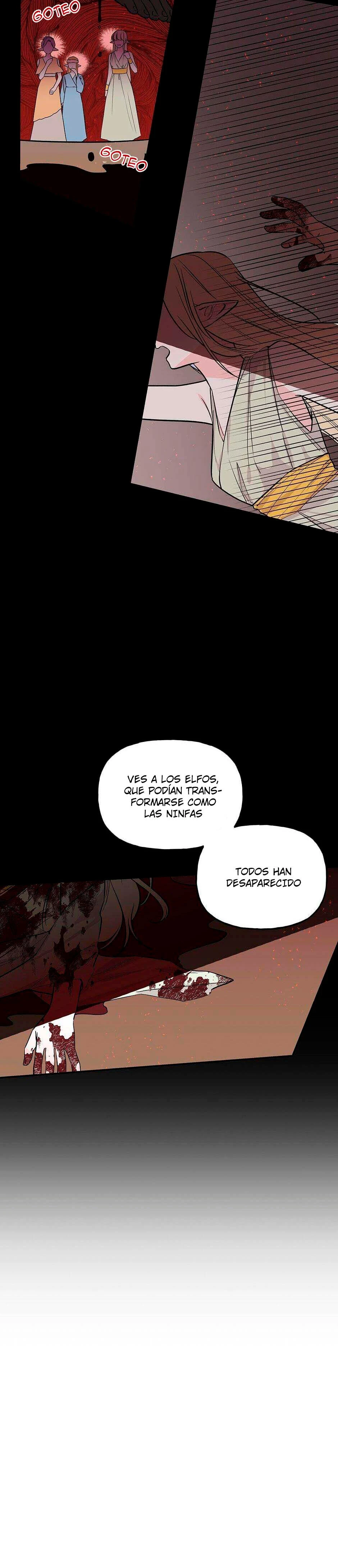 Mi papa es el archimago capítulo 25 página 25