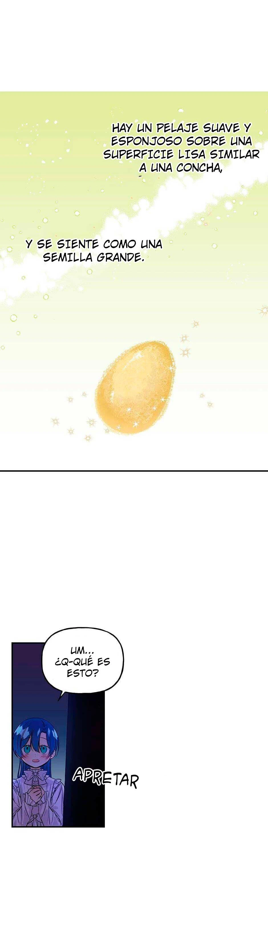 Mi papa es el archimago capítulo 3 página 6