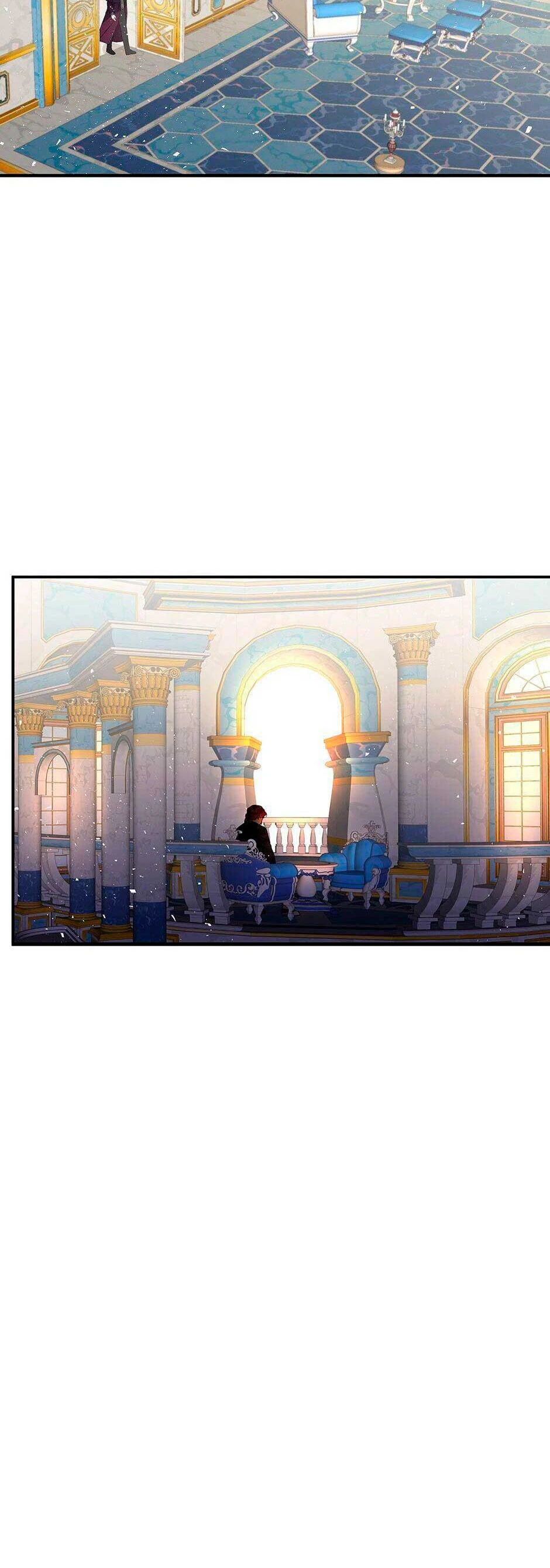 Mi papa es el archimago capítulo 31 página 19
