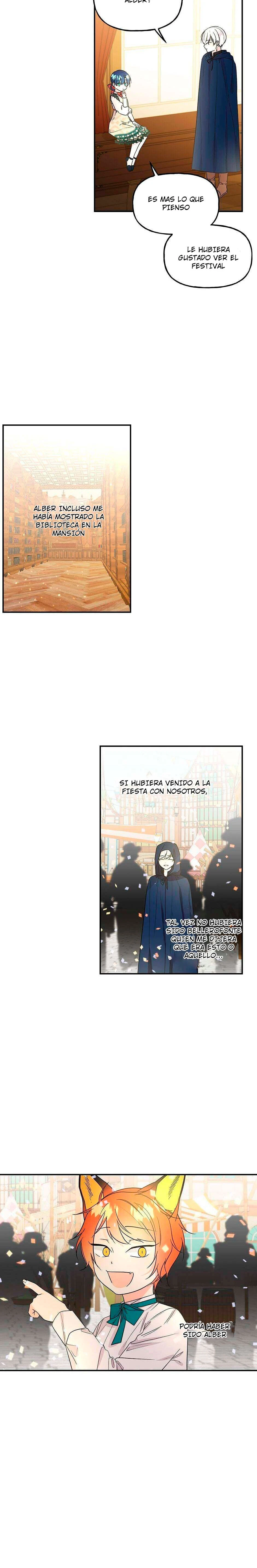 Mi papa es el archimago capítulo 36 página 6