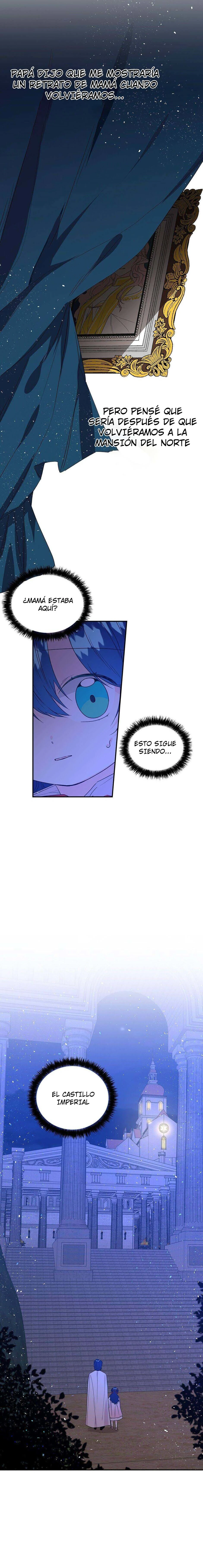 Mi papa es el archimago capítulo 53 página 17