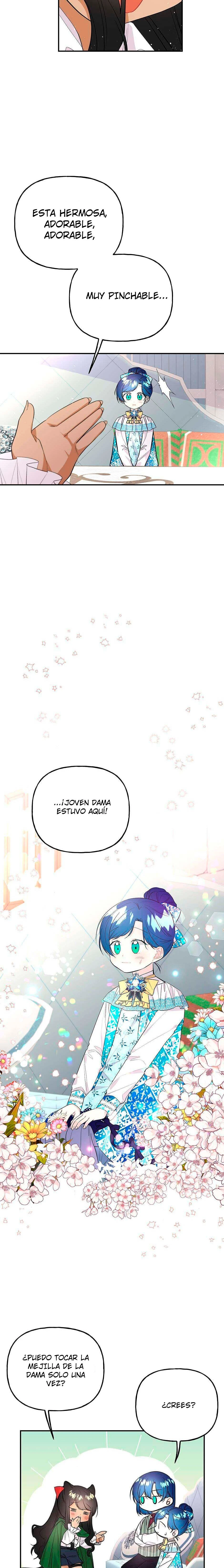 Mi papa es el archimago - Capítulo 62 - Página 12 - LectorTMOo