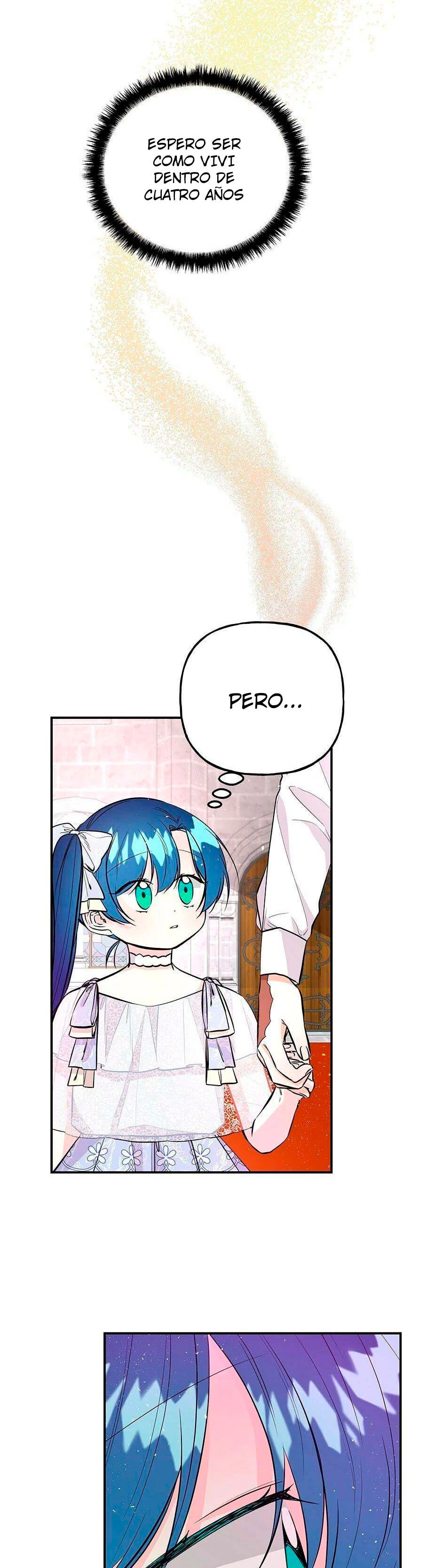 Mi papa es el archimago - Capítulo 66 - Página 17 - LectorTMOo