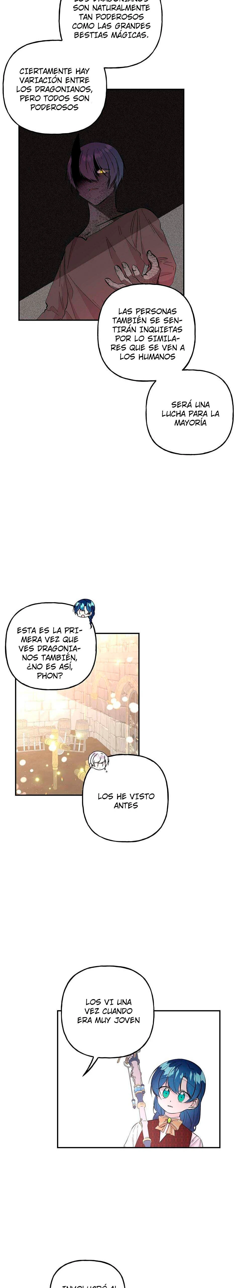 Mi papa es el archimago - Capítulo 81 - Página 4 - LectorTMOo