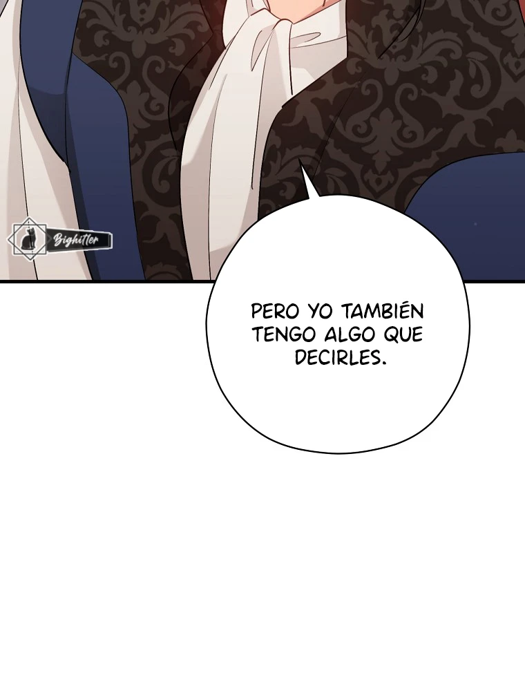 Mi príncipe pirata capítulo 33 página 6