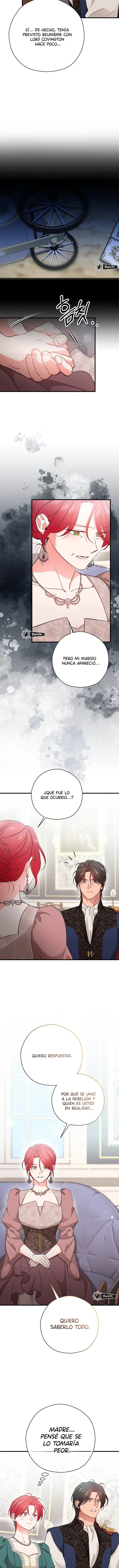 Mi príncipe pirata capítulo 33 página 9
