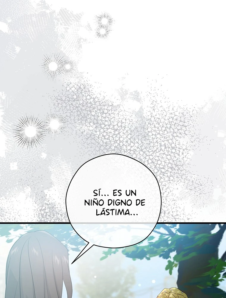 Mi príncipe pirata capítulo 33 página 20