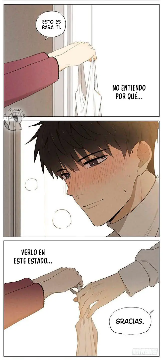 Mi Primer Amor - Capítulo 23 - Página 6 - LectorTMOo