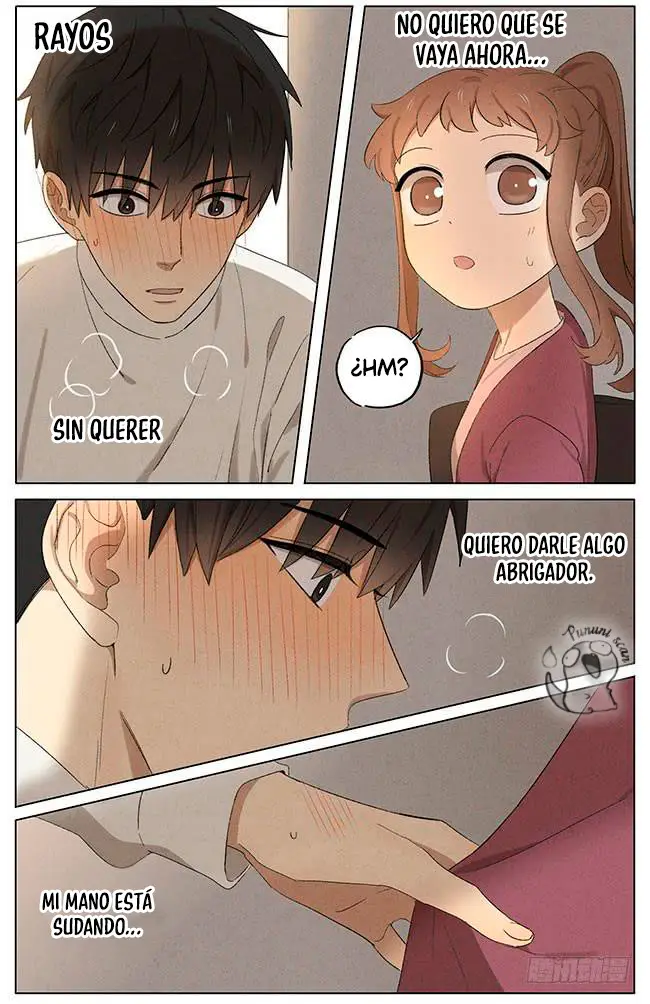 Mi Primer Amor - Capítulo 24 - Página 5 - LectorTMOo