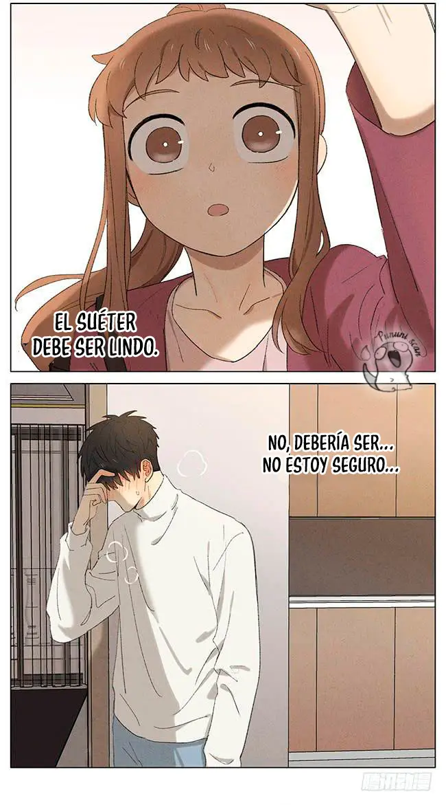 Mi Primer Amor - Capítulo 24 - Página 8 - LectorTMOo
