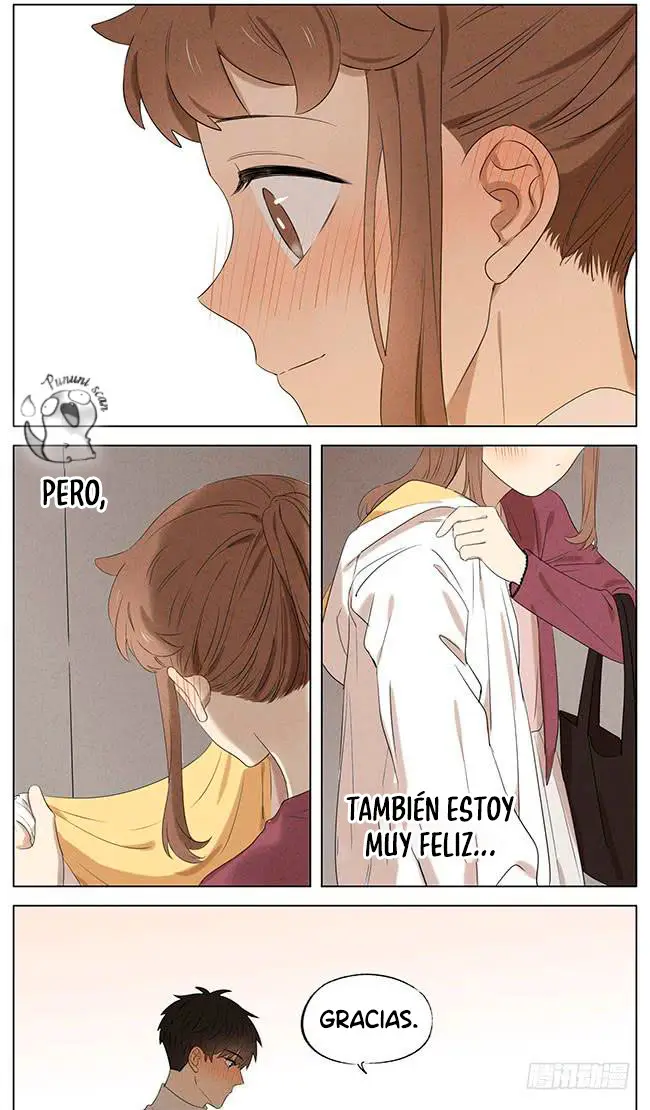 Mi Primer Amor - Capítulo 25 - Página 10 - LectorTMOo